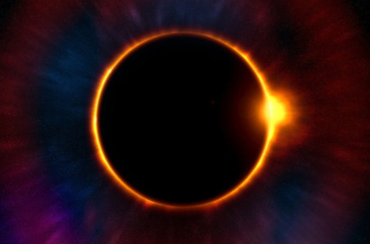 Eclipse Solar Abril 8. Una oportunidad para renovar y transformar