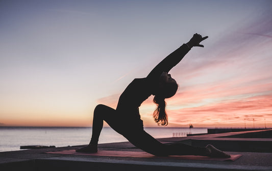Desbloqueando la Mediumnidad a través del Yoga: Beneficios Físicos y Mentales